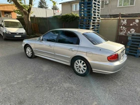 Hyundai Sonata Sonica - 1299 € / 2540.62 лв. - 75923191 6