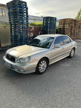 Hyundai Sonata Sonica - 1299 € / 2540.62 лв. - 75923191 5