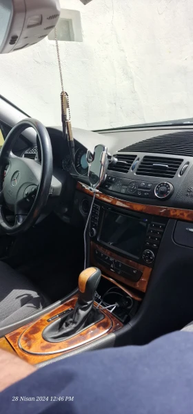 Mercedes-Benz E 220 - 4500 € / 8801.24 лв. - 94788213 3