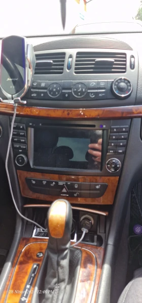 Mercedes-Benz E 220 - 4500 € / 8801.24 лв. - 94788213 4