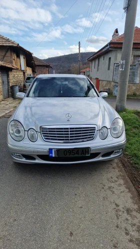 Mercedes-Benz E 220 - 4500 € / 8801.24 лв. - 94788213 2