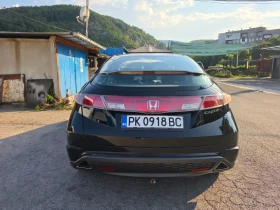 Honda Civic 1.8 LPG | Mobile.bg � ����� ������ 5