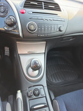 Honda Civic 1.8 LPG | Mobile.bg � ����� ������ 8