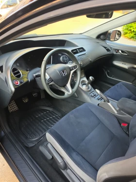 Honda Civic 1.8 LPG | Mobile.bg � ����� ������ 6