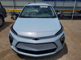 Chevrolet Bolt EUV PREMIER FWD | Auto.bg — изображение 5