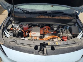 Chevrolet Bolt EUV PREMIER FWD | Auto.bg — изображение 11