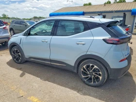 Chevrolet Bolt EUV PREMIER FWD | Auto.bg — изображение 2