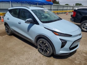Chevrolet Bolt EUV PREMIER FWD | Auto.bg — изображение 4