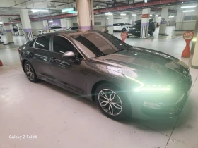 Kia K5 2.0 LPI| 152�.�.| ���.��������� | Mobile.bg � ����� ������ 8