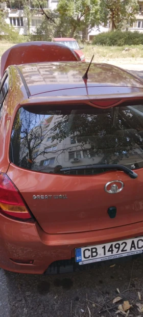 Great Wall Voleex C10 | Mobile.bg � ����� ������ 2