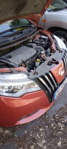 ����� �� �������� �� Great Wall Voleex C10