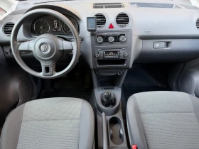 VW Caddy LPG-2.0i-109ps- N 1 | Mobile.bg � ����� ������ 7