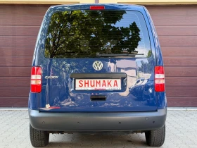 VW Caddy LPG-2.0i-109ps- N 1 | Mobile.bg � ����� ������ 5