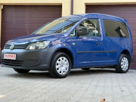 VW Caddy LPG-2.0i-109ps- N 1 | Mobile.bg � ����� ������ 3