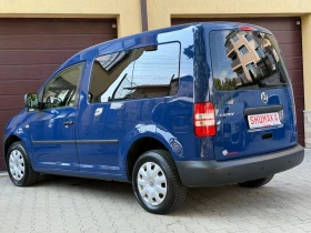 VW Caddy LPG-2.0i-109ps- N 1 | Mobile.bg � ����� ������ 4