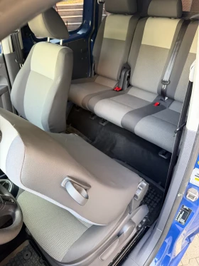 VW Caddy LPG-2.0i-109ps- N 1 | Mobile.bg � ����� ������ 11