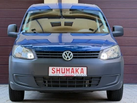 ������ VW Caddy