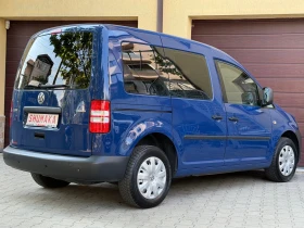 VW Caddy LPG-2.0i-109ps- N 1 | Mobile.bg � ����� ������ 6