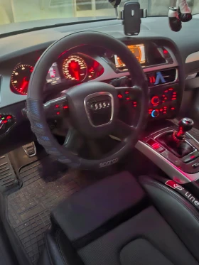 Audi A4 Б8 Авант | Auto.bg — изображение 11