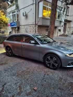 Audi A4 Б8 Авант | Auto.bg — изображение 4