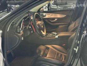 Mercedes-Benz C 220 C220D | 4D BURMESTER | PANO |  | Mobile.bg � ����� ������ 14