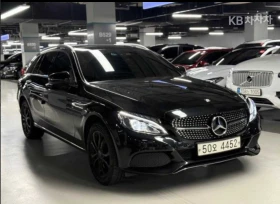 Mercedes-Benz C 220 C220D | 4D BURMESTER | PANO |  | Mobile.bg � ����� ������ 5