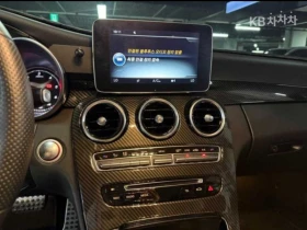 Mercedes-Benz C 220 C220D | 4D BURMESTER | PANO |  | Mobile.bg � ����� ������ 10