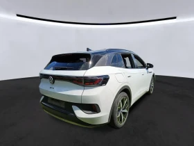 ����� �� �������� �� VW ID.4 !!!������� ����!!! 77KwH 299hp 4motion GTX