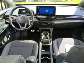 VW ID.4 !!!ОЧАКВАН ВНОС!!! 77KwH 299hp 4motion GTX - 33500 € - 30331736 5