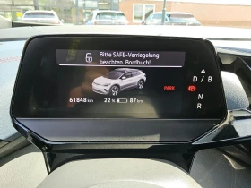VW ID.4 !!!ОЧАКВАН ВНОС!!! 77KwH 299hp 4motion GTX - 33500 € - 30331736 6