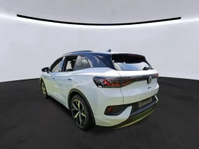 ����� �� �������� �� VW ID.4 !!!������� ����!!! 77KwH 299hp 4motion GTX