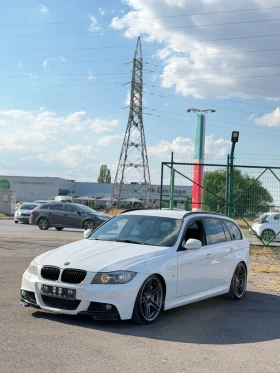 BMW 335 EDITION/EURO5/KW/Keyless