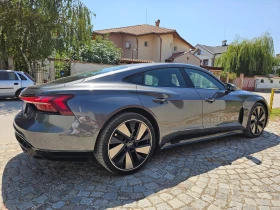 Audi E-Tron GT quattro 32.00km  | Auto.bg — изображение 9