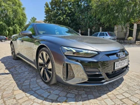 Audi E-Tron GT quattro 32.00km  | Auto.bg — изображение 2