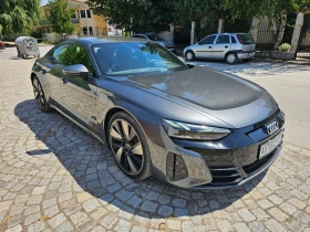 Audi E-Tron GT quattro 32.00km  | Auto.bg — изображение 3