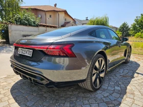 Audi E-Tron GT quattro 32.00km  | Auto.bg — изображение 8