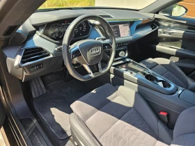 Audi E-Tron GT quattro 32.00km  | Auto.bg — изображение 11