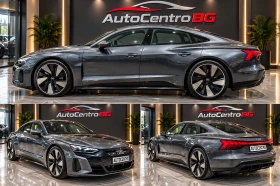 Audi E-Tron GT quattro 32.00km Термопомпа  - 46900 € - 48581707 3