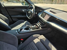 Audi E-Tron GT quattro 32.00km  | Auto.bg — изображение 14