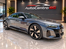 Audi E-Tron GT quattro 32.00km Термопомпа  - 46900 € - 48581707 2