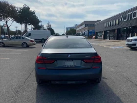 BMW 750 i xDrive /H&K/ ������ / Carfax / ����������  | Mobile.bg � ����� ������ 4