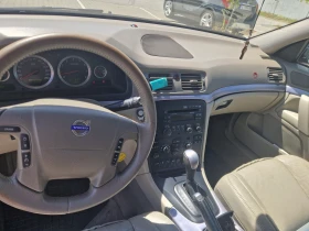 Volvo S80 2.5 T ������/����� ��������� Romano | Mobile.bg � ����� ������ 10