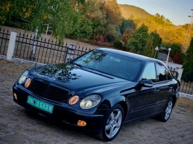 Mercedes-Benz E 270 2.7CDI(177)* 6-СКОРОСТИ* CLASSIC-EDITION*  - 2650 € - 91019769 2