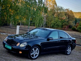 Mercedes-Benz E 270 2.7CDI(177)* 6-СКОРОСТИ* CLASSIC-EDITION*  - 2650 € - 91019769 3
