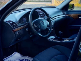 Mercedes-Benz E 270 2.7CDI(177)* 6-СКОРОСТИ* CLASSIC-EDITION*  - 2650 € - 91019769 10
