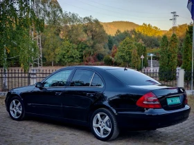 Mercedes-Benz E 270 2.7CDI(177)* 6-СКОРОСТИ* CLASSIC-EDITION*  - 2650 € - 91019769 4