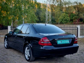 Mercedes-Benz E 270 2.7CDI(177)* 6-СКОРОСТИ* CLASSIC-EDITION*  - 2650 € - 91019769 5