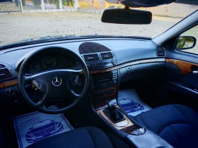 Mercedes-Benz E 270 2.7CDI(177)* 6-СКОРОСТИ* CLASSIC-EDITION*  - 2650 € - 91019769 11