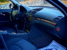 Mercedes-Benz E 270 2.7CDI(177)* 6-СКОРОСТИ* CLASSIC-EDITION*  - 2650 € - 91019769 13
