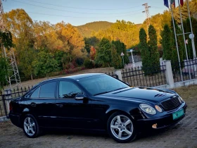 Mercedes-Benz E 270 2.7CDI(177)* 6-СКОРОСТИ* CLASSIC-EDITION*  - 2650 € - 91019769 8